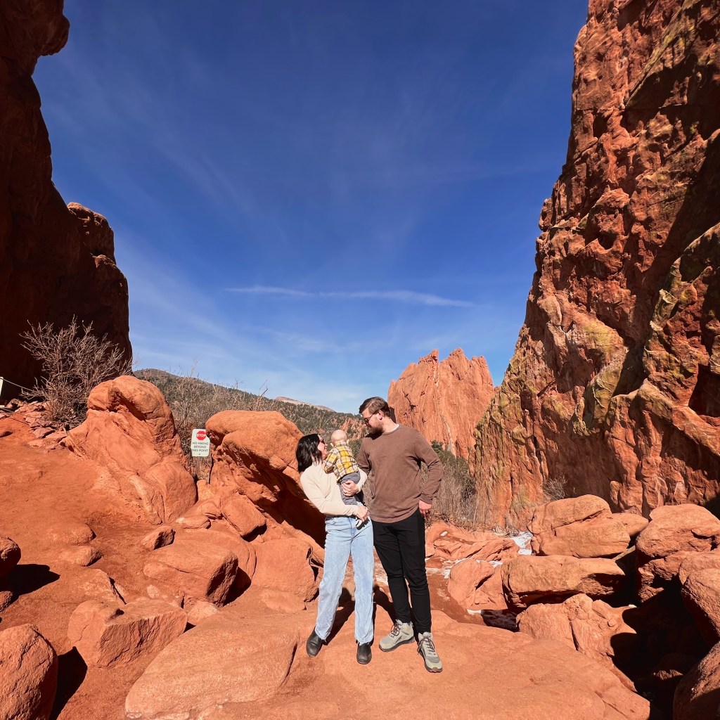 It’s been a minute but it feels&nbsp;good.